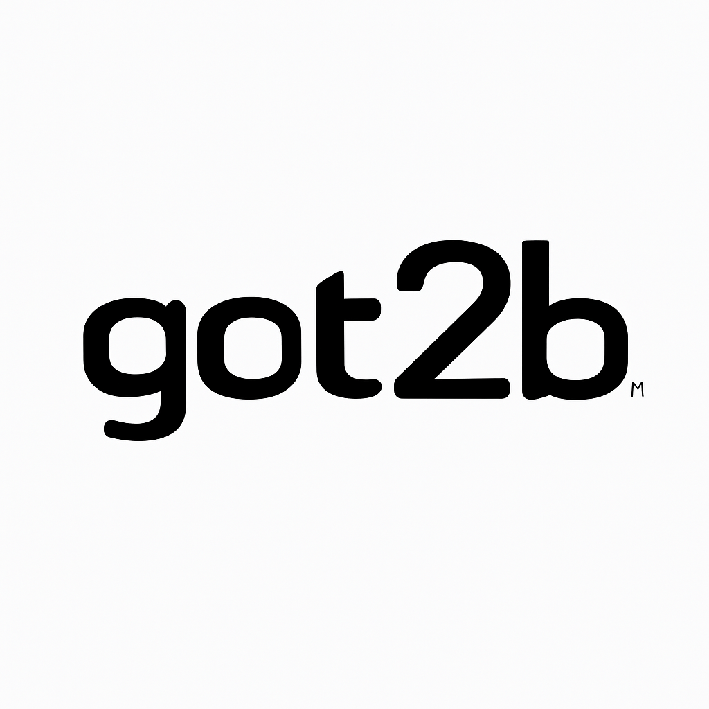 Got2b