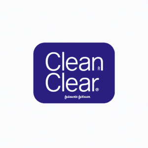 Clean & Clear logo