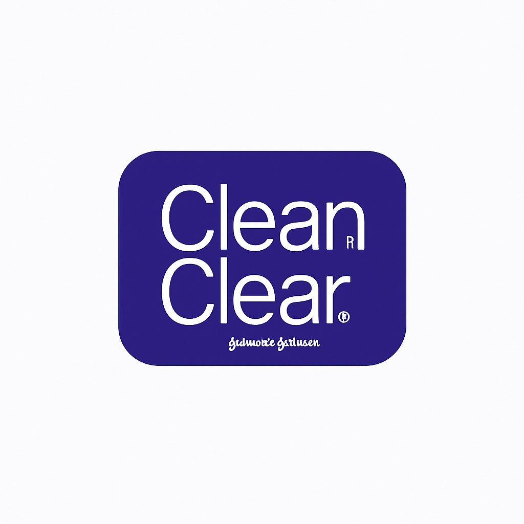 Clean & clear