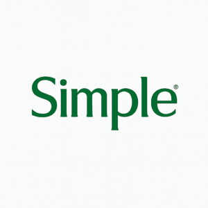 Simple logo