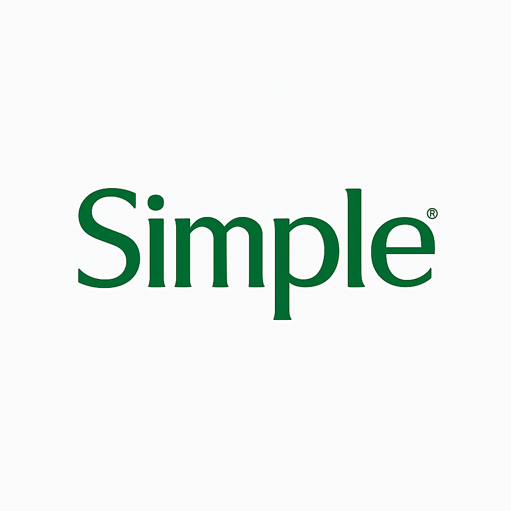 Simple
