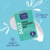 Clean And Clear Facial Cleansing Bar Soap 75g - Image 2