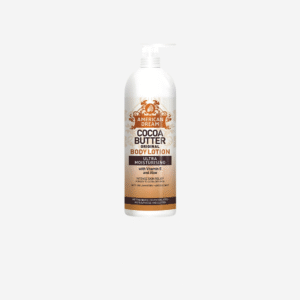 American Dream Cocoa Butter Original Body Lotion 16oz