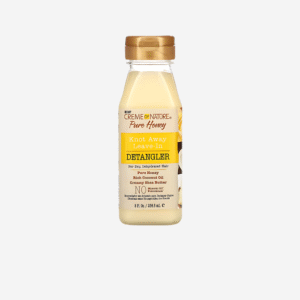 Creme of Nature Pure Honey Knot Away Leave-In Detangler (8 oz.)
