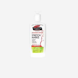 Palmers Cocoa Butter Massage Lotion Stretch Marks 250ml