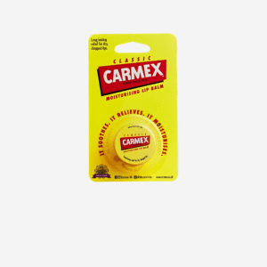 Carmex Lip Balm Jar Classic 7.5g