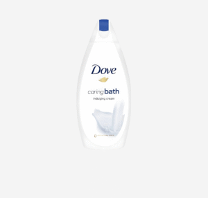 Dove Bath Indulging Cream 450ml