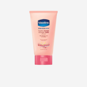 Vaseline Intensive Care Healthy Hands Stronger Nails Hand Cream 75ml