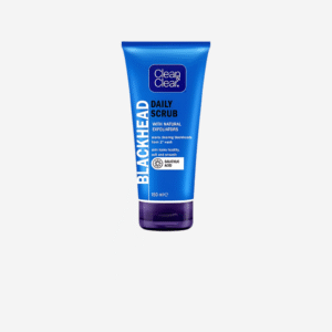 Clean&Clear Blackhead Clearing Scrub 150ml
