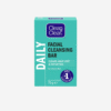Clean And Clear Facial Cleansing Bar Soap 75g