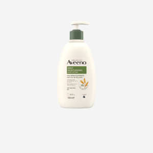 Aveeno Moisturizing Cream 500ml