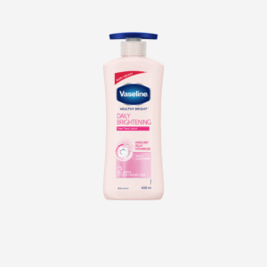Vaseline Daily Brightening Body Lotion 600ml