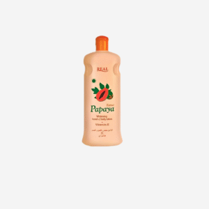 RDL Lotion Papaya 600 ml