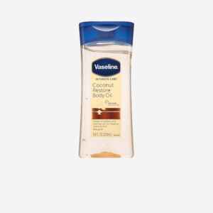 Vaseline Intensive Care Lotion Cocoa Radiant 600ml