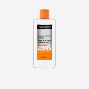 Neutrogena Visibly Clear Blackhead Eliminating Toner