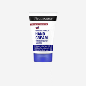 Neutrogena Concentrated  Hand cream Scented 50ml