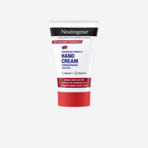 Neutrogena Concentrated Hand Cream Unscented 50ml