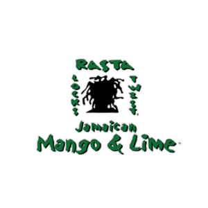 Jamaican Mango & Lime logo