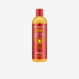 Creme of Nature with Argan Oil Sulfate-Free Moisture & Shine Shampoo 354ml