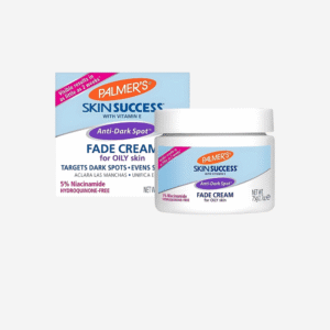 Palmers Skin Success Fade Cream Oily Skin 75g