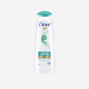 Dove Daily Moisture Shampoo 250ml