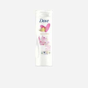 Dove Nourishing Secrets Glowing Care Body Lotion 400ml