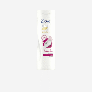 "Dove Intense Care Very Dry Skin Lotion 400ml