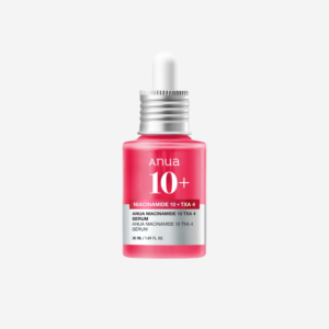 Anua niacinamide 10% + txa 4% serum 30ml