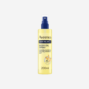 Aveeno Skin Relief 200ml body oil