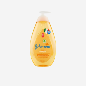 Johnson’s Baby Shampoo 750ml