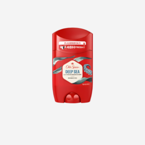 The Old Spice Deep Sea Deo Stick 50ml