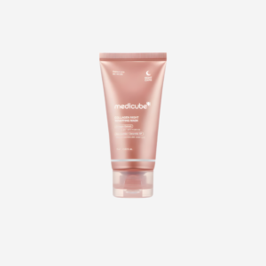 Medicube Collagen Night Wrapping Mask