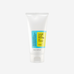 COSRX Low pH Good Morning Gel Cleanser 150ml
