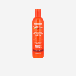 Cantu Moisturising Curl Activator Cream 12oz