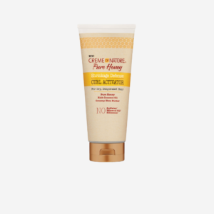 Creme of Nature Pure Honey Curl Activator 310ml