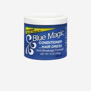 Blue Magic Conditioning Hair Dress 12oz