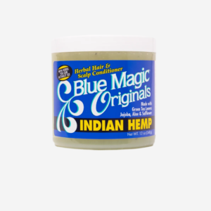 Blue Magic Organics Indian Hemp 12oz