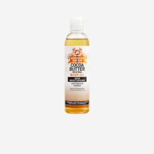 American Dream Body Oil - Original 200ml