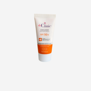 Dr. Clinic SPF 50+ Sunscreen Cream
