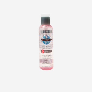 Clear Essence Brightening Tonic Lotion 8oz