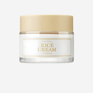 I'M FROM - RICE CREAM 50g