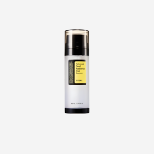 Cosrx Advanced Snail Radiance Dual Essence 80ML