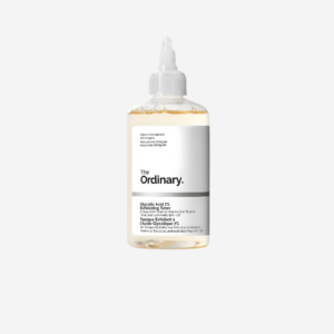 The ordinary glycolic acid 7% toning solution 240ml