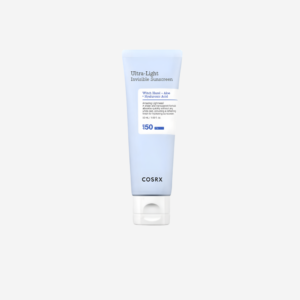 Cosrx Ultra-Light Invisible Sunscreen SPF50 PA+++ 50ml