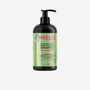Mielle Rosemary Mint Strengthening Shampoo 355ml