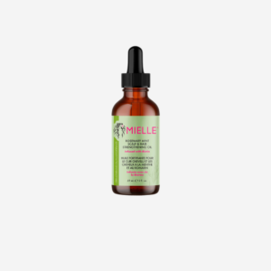 Mielle Rosemary Mint Scalp & Hair Strengthening Oil 59ml