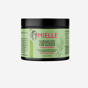 Mielle Rosemary Mint Strengthening Hair Masque 340g