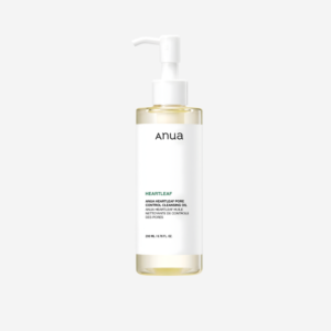 Anua Heartleaf Pore Control Cleansing Oil 200ml