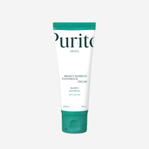 Purito Seoul Mighty Bamboo Panthenol Cream 100ml