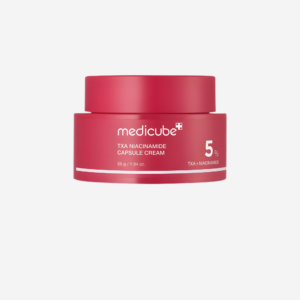 Medicube TXA Niacinamide Capsule Cream 55g